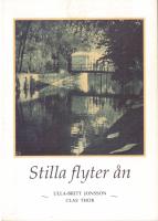 Stilla flyter &aring;n : en Svart&aring;vandring