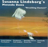 Susanna Lindeborg&acute;s Mwendo Dawa: Breathing Clusters
