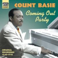 Count Basie vol 3. Coming out party