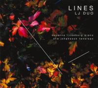 Lines. LJ Duo