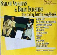 The Irving Berlin songbook