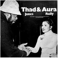 Thad & Aura