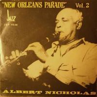 New Orleans Parade, vol 2
