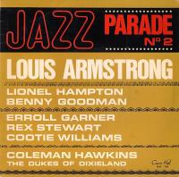 Jazz Parade No 2