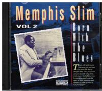 Born with the blues, vol 2