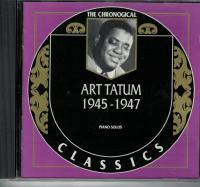 Piano Solos 1945-1947