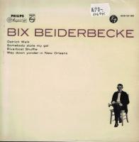 Bix Beiderbecke