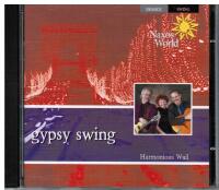 Gypsy swing