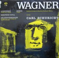 Wagner - Carl Schuricht*