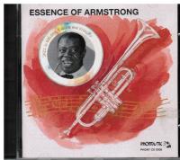Essence of Armstrong*