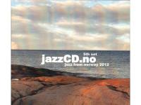 jazzCD.no - jazz from norway 2012
