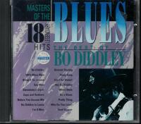 The Best of Bo Diddley