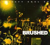 Brushed - A Heavy Soul EP