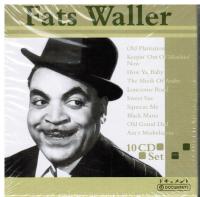 Fats Waller