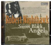 Sweet black angel*