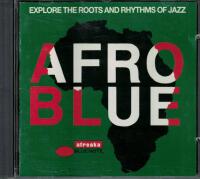 Afro Blue - Explore the roots and rhythms of Jazz