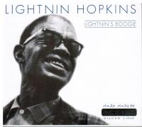 Lightnin&acute;s boogie