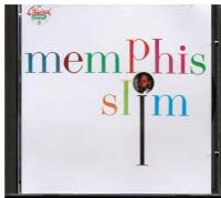 Memphis Slim