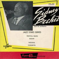 Jazz Stars Series