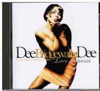 Love and Peace - A tribute to Horace Silver