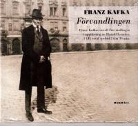 F&ouml;rvandlingen i uppl&auml;sning av Harald Leander