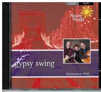 Gypsy swing