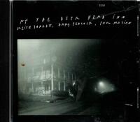 At The Deer Head Inn