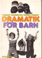 Dramatik f&ouml;r barn 