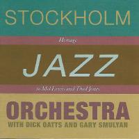 Homage to Mel Lewis and Thad Jones