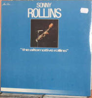 The alternative Rollins