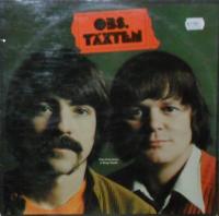 Obs. T&auml;xten
