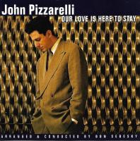 Our love is here to stay