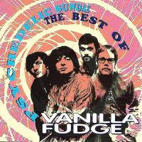 Psychedelic sundae - The best of Vanilla Fudge