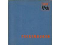 Teckenboken