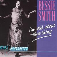 I&acute;m wild about that thing