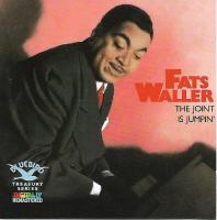The joint is jumpin&acute;
