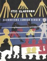 Sekonderna l&auml;mnar ringen