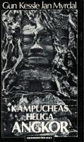 Kampucheas heliga Angkor 