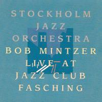 Live at Jazz Club Fasching