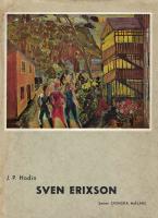 Sven Erixon