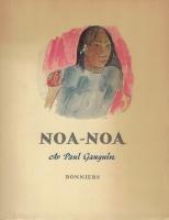 Noa Noa : resan till Tahiti
