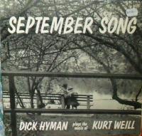 September song