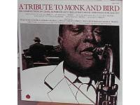 A tribute to Monk and Bird
