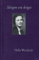 S&aring;ngen om kriget 