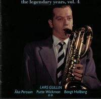 The legendary years vol 4