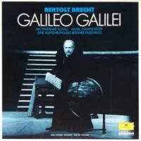Galileo Galilei - Eine Auff&uuml;hrung des Berliner Ensembles