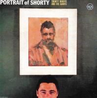 Portrait of Shorty
