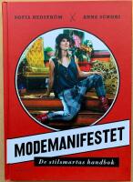 Modemanifestet : de stilsmartas handbok