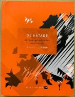 De hatade: om radikalh&ouml;gerns m&aring;ltavlor