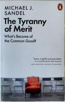 The Tyranny of Merit